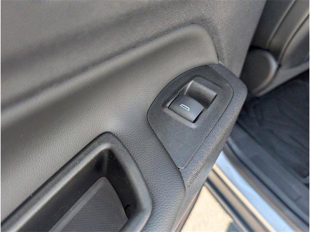 Photo of 2021 Silver Ice Metallic Chevrolet Equinox