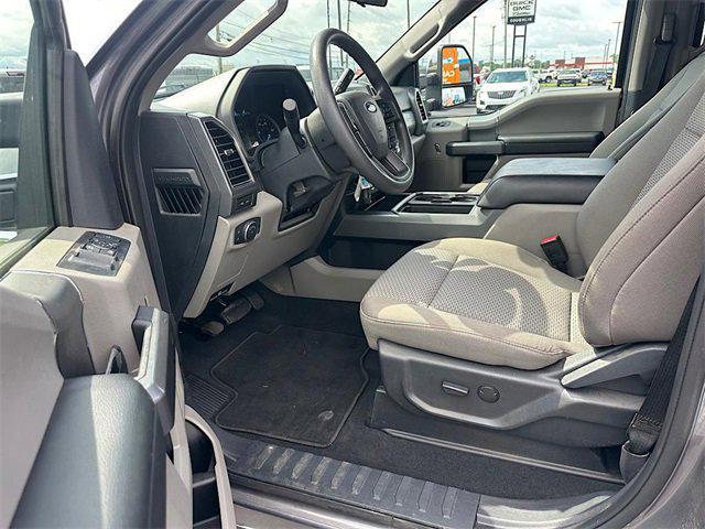 Photo of 2022 Carbonized Gray Metallic Ford F-350