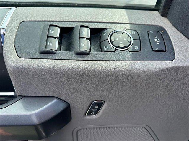 Photo of 2022 Carbonized Gray Metallic Ford F-350
