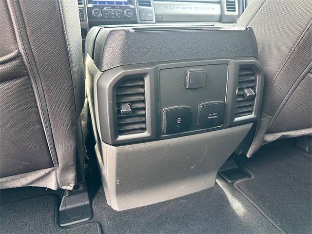 Photo of 2022 Carbonized Gray Metallic Ford F-350