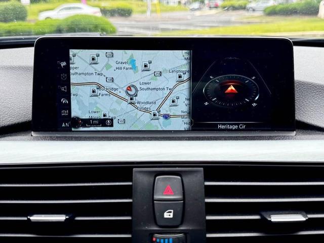 Photo of 2017 Black BMW 330