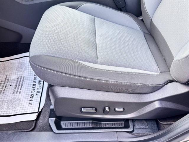 Photo of 2019 Magnetic Metallic Ford Escape