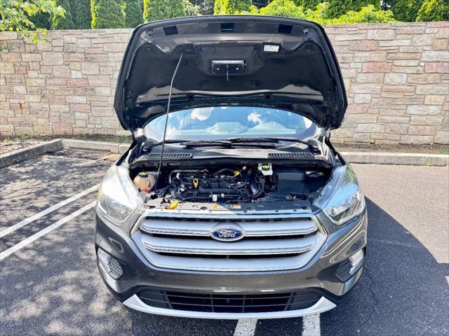 Photo of 2019 Magnetic Metallic Ford Escape