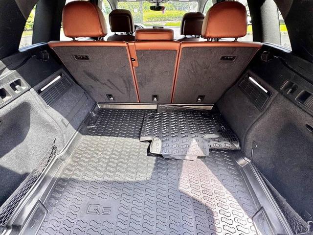 Photo of 2020 White Audi Q5