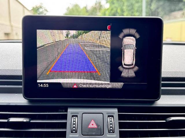 Photo of 2020 White Audi Q5