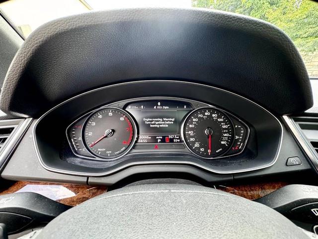 Photo of 2020 White Audi Q5