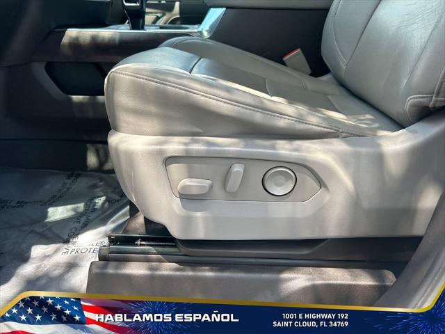Photo of 2022 Summit White GMC Sierra 1500