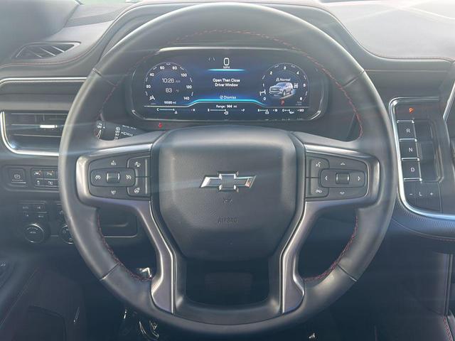 Photo of 2023 Summit White Chevrolet Tahoe