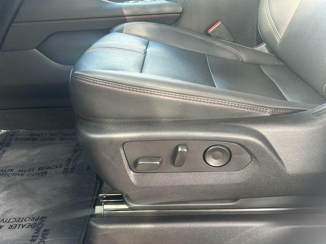 Photo of 2023 Summit White Chevrolet Tahoe