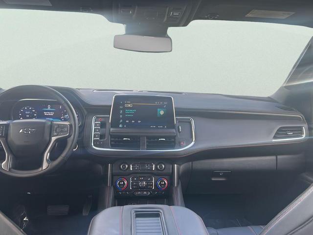 Photo of 2023 Summit White Chevrolet Tahoe