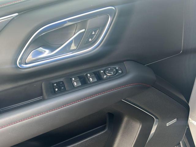 Photo of 2023 Summit White Chevrolet Tahoe