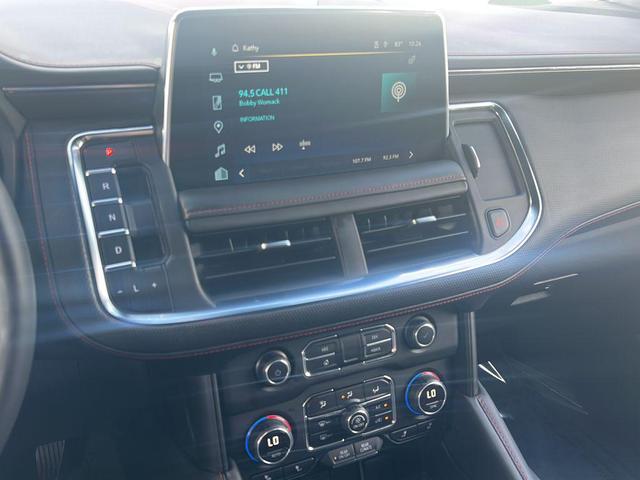 Photo of 2023 Summit White Chevrolet Tahoe