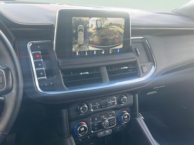 Photo of 2023 Summit White Chevrolet Tahoe