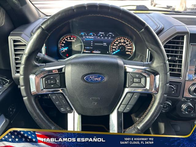 Photo of 2016 MAGNETIC Ford F-150