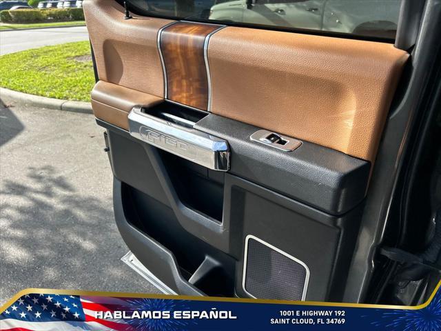 Photo of 2016 MAGNETIC Ford F-150