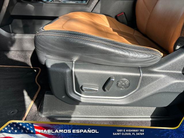 Photo of 2016 MAGNETIC Ford F-150