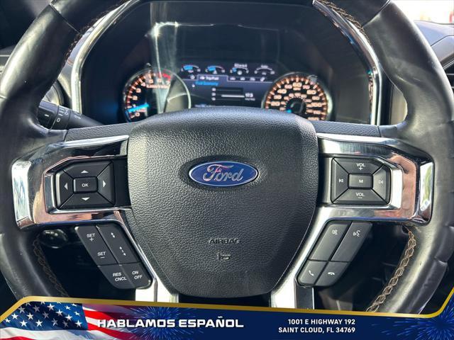 Photo of 2016 MAGNETIC Ford F-150