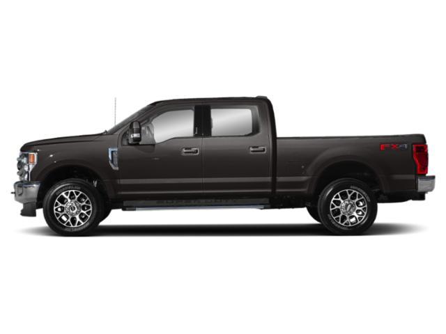 Photo of 2020 MAGNETIC Ford F-250