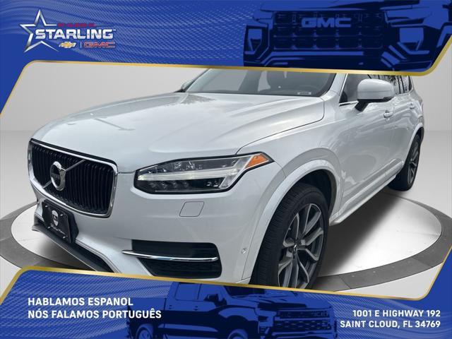 2017 Volvo XC90