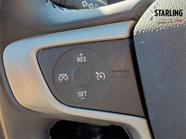 Photo of 2019 Satin Steel Metallic GMC Terrain