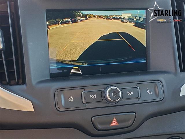 Photo of 2019 Satin Steel Metallic GMC Terrain
