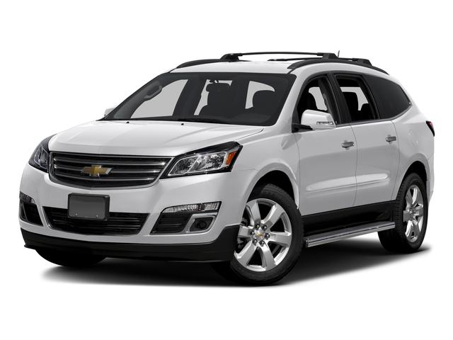 2016 Chevrolet Traverse