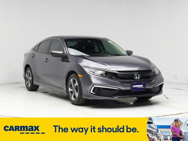 2021 Honda Civic