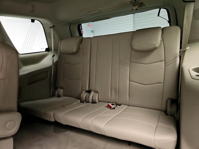 Photo of 2019 Burgundy Cadillac Escalade