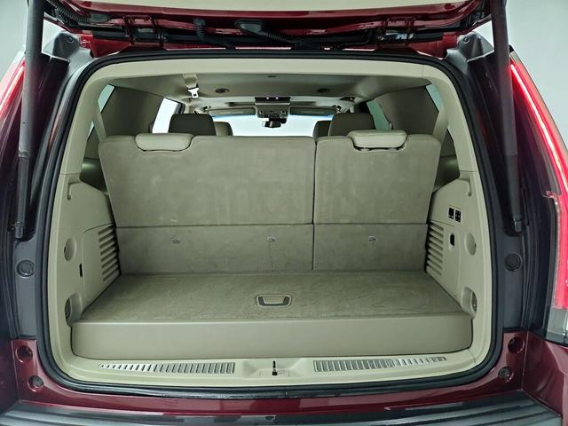 Photo of 2019 Burgundy Cadillac Escalade