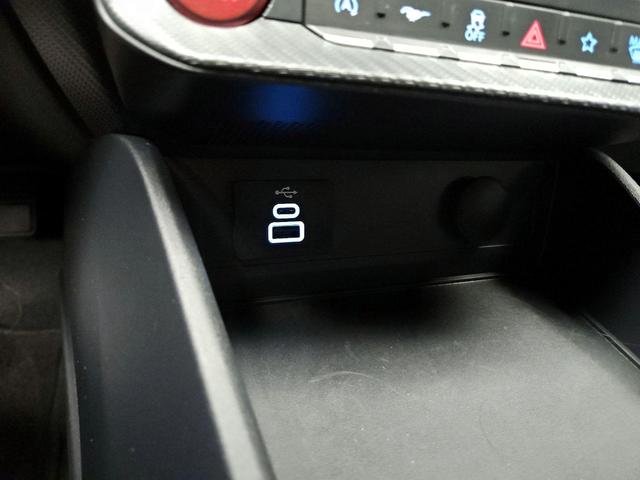 Photo of 2025 Gray Ford Mustang