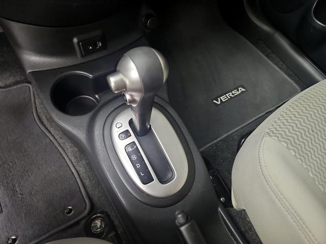 Photo of 2017 Red Nissan Versa Note