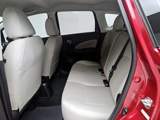 Photo of 2017 Red Nissan Versa Note
