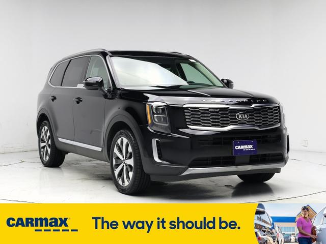 2021 Kia Telluride