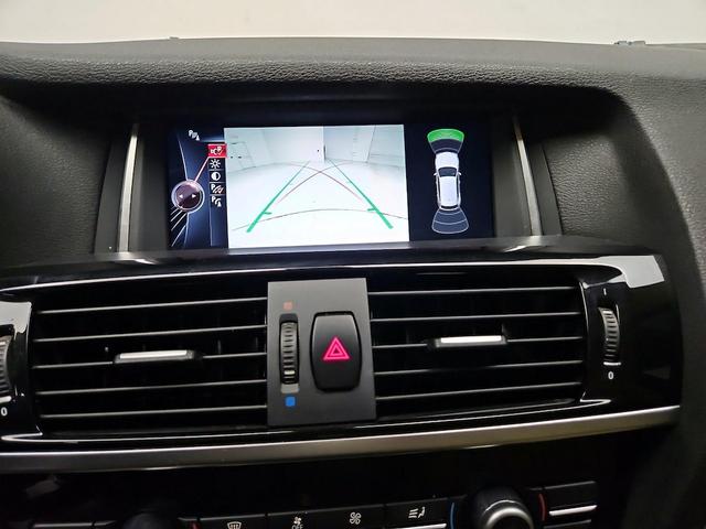 Photo of 2016 White BMW X3