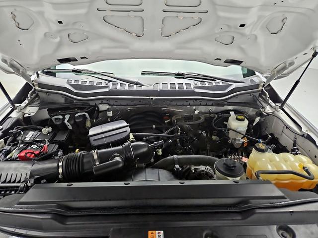 Photo of 2022 Silver Ford F-350