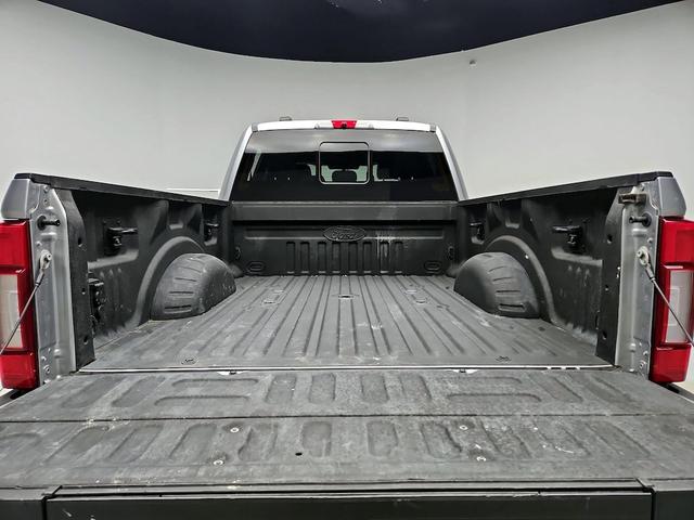 Photo of 2022 Silver Ford F-350