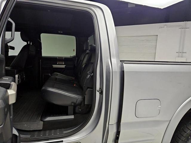 Photo of 2022 Silver Ford F-350