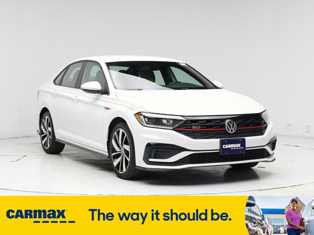 2019 Volkswagen Jetta Gli