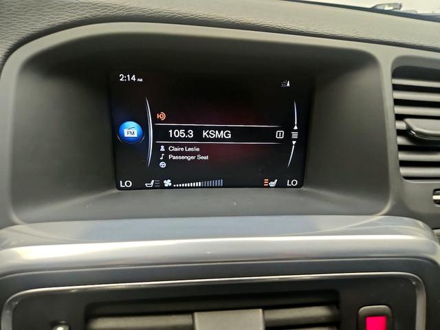 Photo of 2016 White Volvo V60