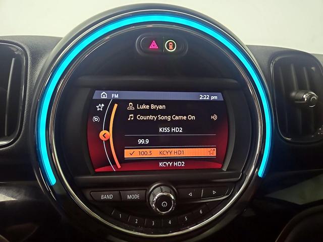Photo of 2019 Blue MINI Countryman
