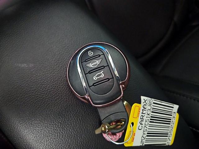 Photo of 2019 Blue MINI Countryman