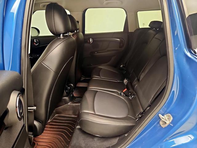 Photo of 2019 Blue MINI Countryman