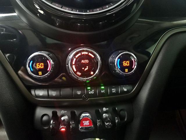 Photo of 2019 Blue MINI Countryman