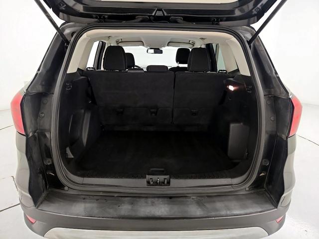 Photo of 2019 Black Ford Escape