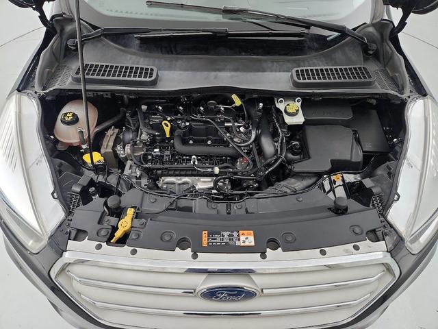 Photo of 2019 Black Ford Escape