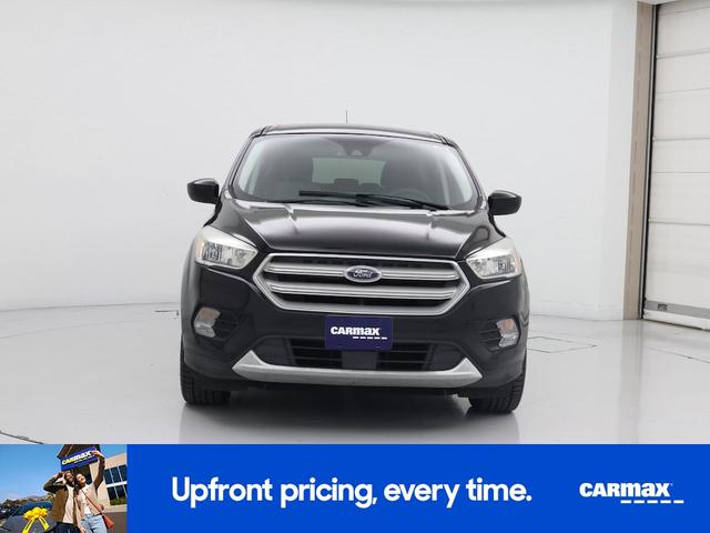 Photo of 2019 Black Ford Escape