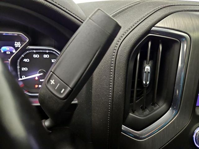 Photo of 2019 Black GMC Sierra 1500