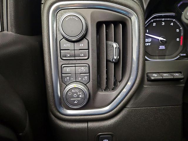 Photo of 2019 Black GMC Sierra 1500