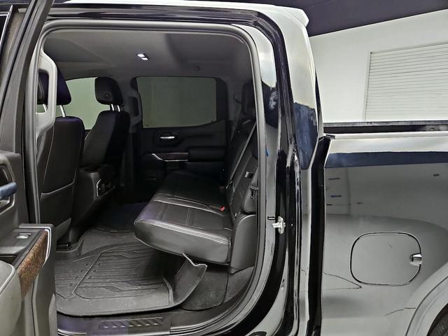Photo of 2019 Black GMC Sierra 1500
