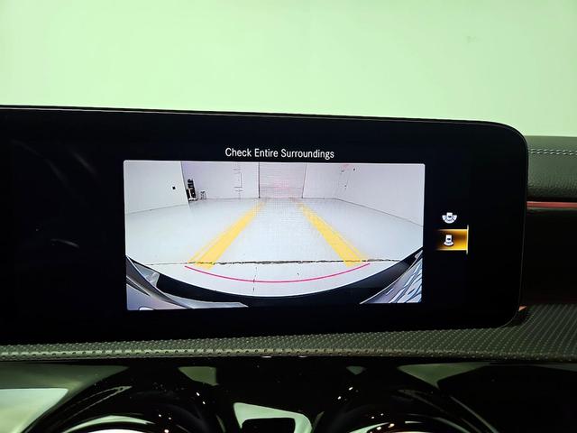 Photo of 2021 Black Mercedes-Benz AMG A 35